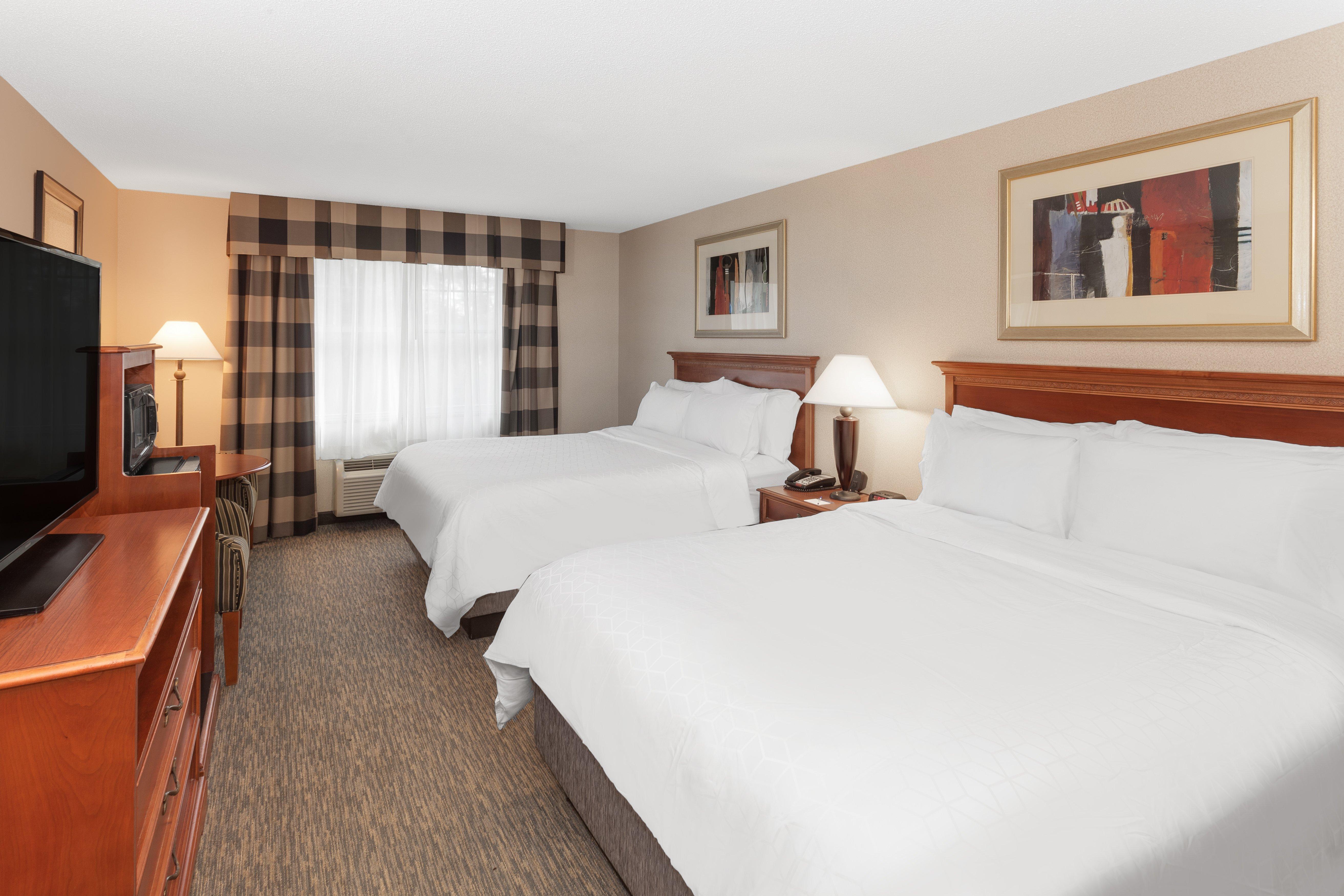 Holiday Inn Express & Suites Tilton By Ihg Exterior photo